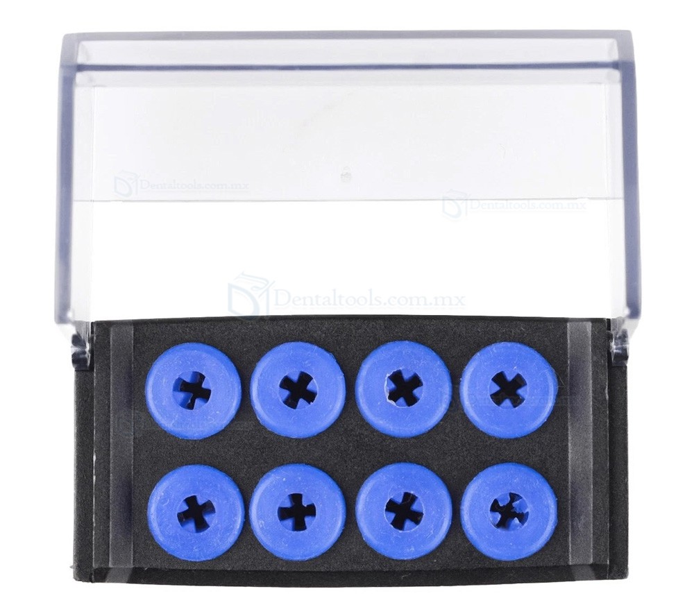 Kit de Recolector de Fresa &Oacute;sea + Set de Trefinas para Corte